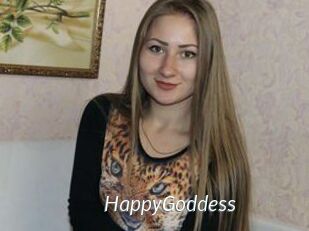 HappyGoddess