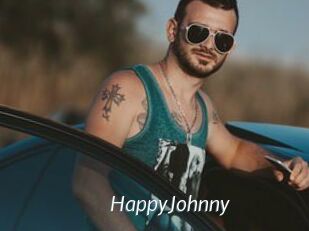 HappyJohnny