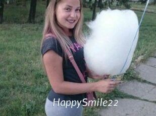HappySmile22