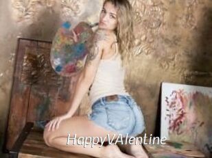 HappyVAlentine