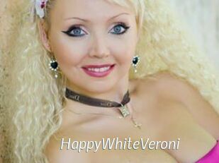 HappyWhiteVeroni