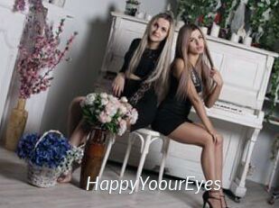 HappyYoourEyes