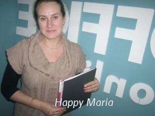Happy_Maria_