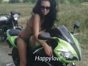 Happylove