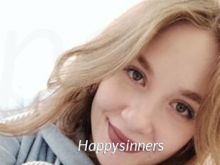 Happysinners