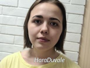 HaraDuvale