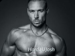 Hard4UJosh