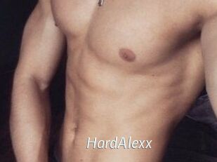 HardAlexx