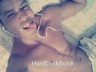 HardCockBalck