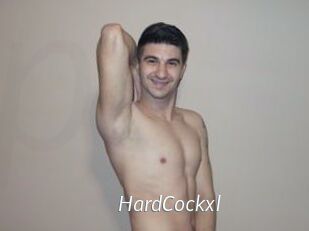 HardCockxl