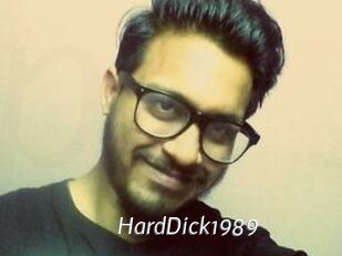 HardDick1989