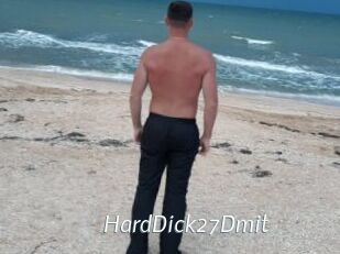 HardDick27Dmit