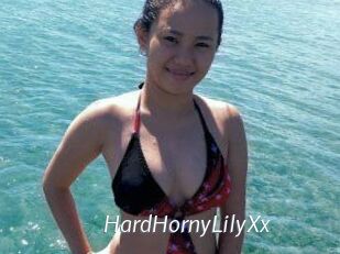 HardHornyLilyXx