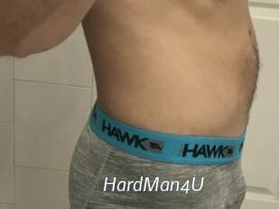HardMan4U