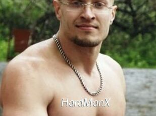 HardManX