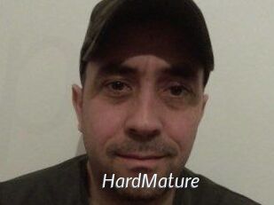 HardMature