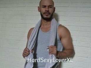 HardSexyLoverXL