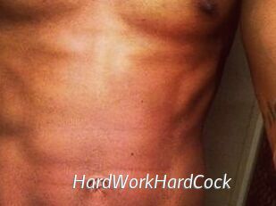 HardWorkHardCock