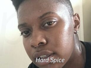 Hard_Spice Porn Star