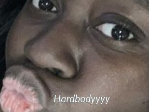 Hardbodyyyy
