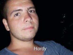 Hardy