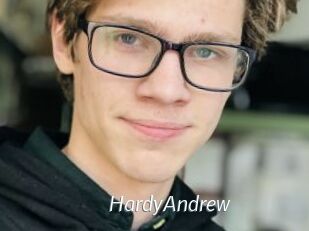 HardyAndrew
