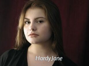 HardyJane