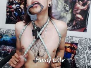Hardy_Cute