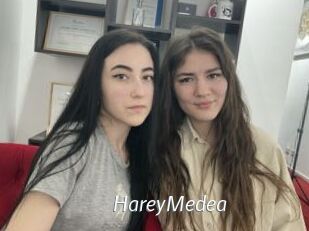 HareyMedea