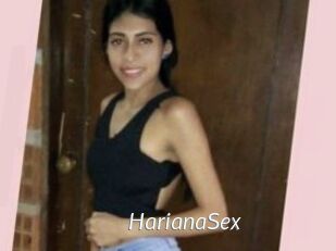 HarianaSex