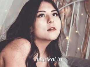 HarikaLin