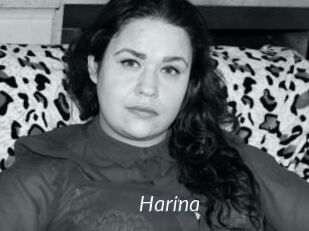 Harina