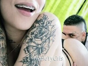 HarleYyCris