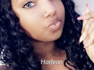 Harlean