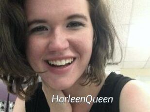 HarleenQueen