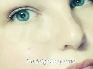 HarleighCheyenne
