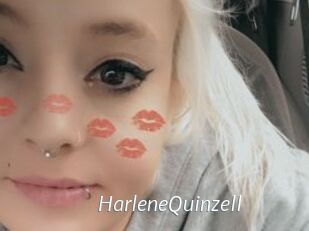 HarleneQuinzell
