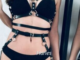 Harles