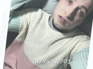 Harley307703