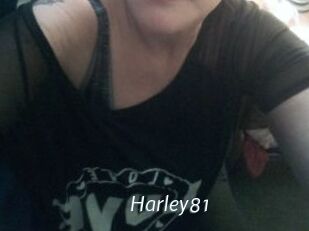 Harley81