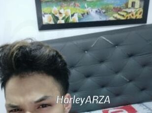 HarleyARZA