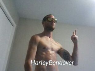 HarleyBendover