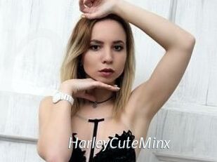 HarleyCuteMinx
