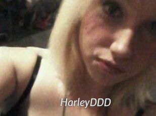 HarleyDDD