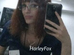 HarleyFox