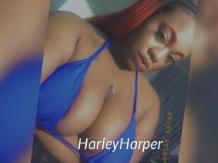 HarleyHarper