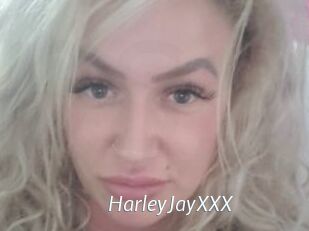 HarleyJayXXX