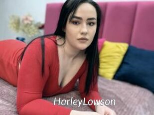HarleyLowson