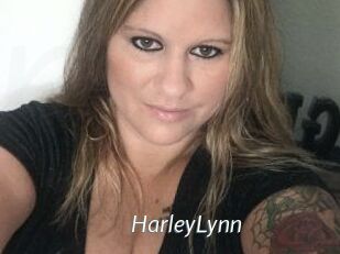 HarleyLynn