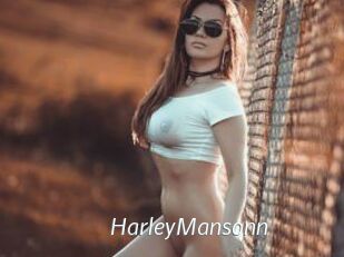 HarleyMansonn